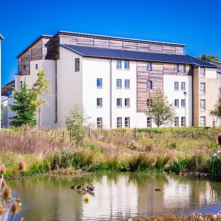 David Russell Hall - Campus Accommodation St Andrews Esterno foto