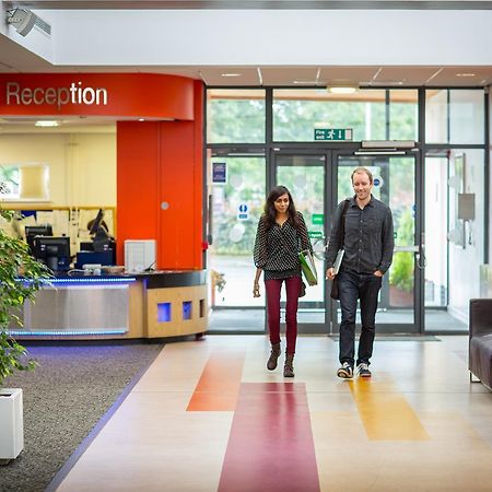 David Russell Hall - Campus Accommodation St Andrews Esterno foto