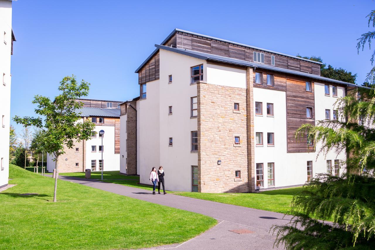 David Russell Hall - Campus Accommodation St Andrews Esterno foto