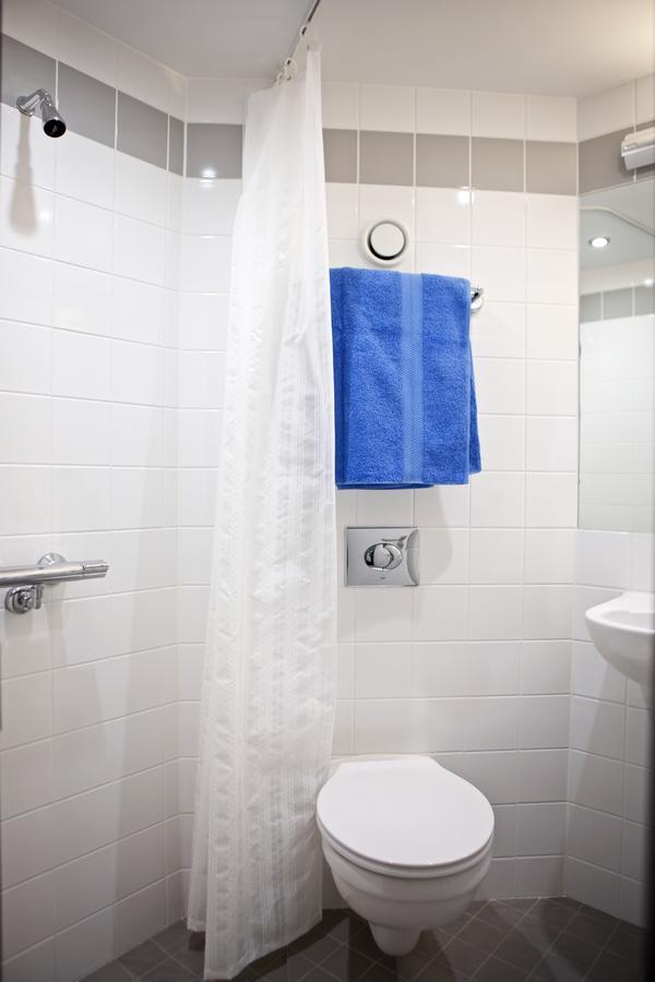 David Russell Hall - Campus Accommodation St Andrews Esterno foto