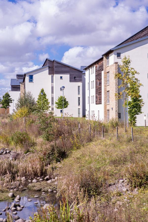 David Russell Hall - Campus Accommodation St Andrews Esterno foto